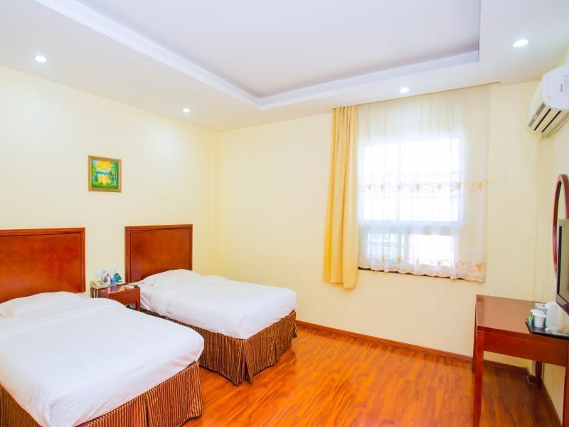 Greentree Inn Shandong Weifang Wanda Plaza Yuhe Road Express Hotel Exterior photo