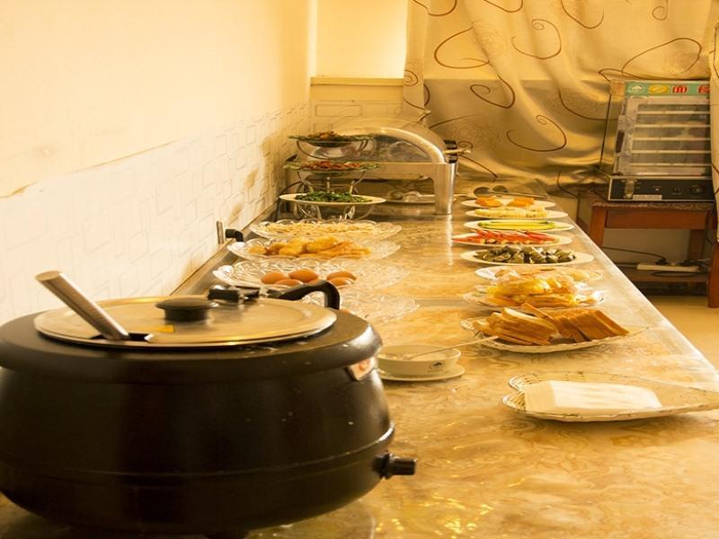 Greentree Inn Shandong Weifang Wanda Plaza Yuhe Road Express Hotel Exterior photo